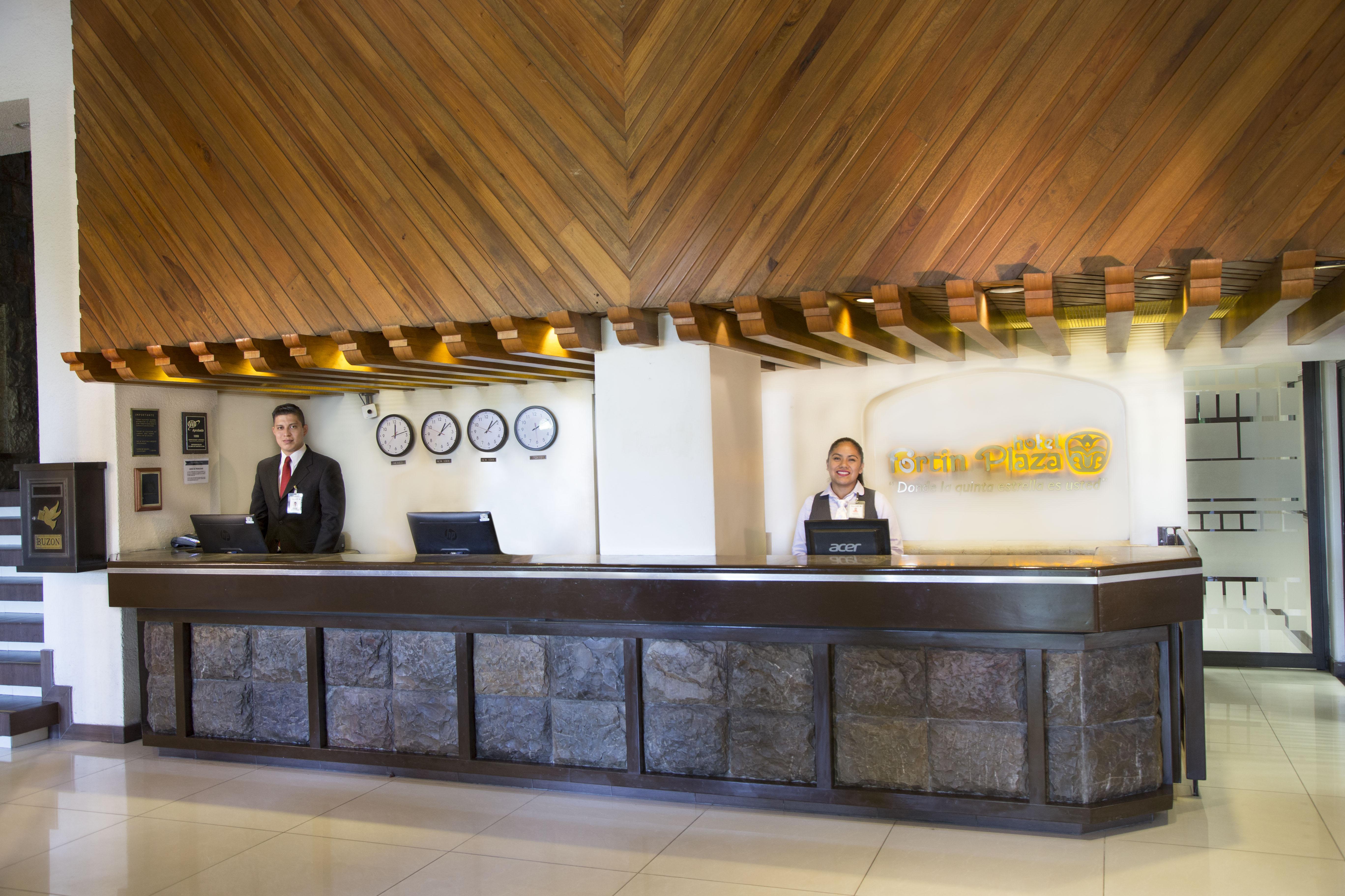 Oaxaca Hotel Fortin Plaza מראה חיצוני תמונה