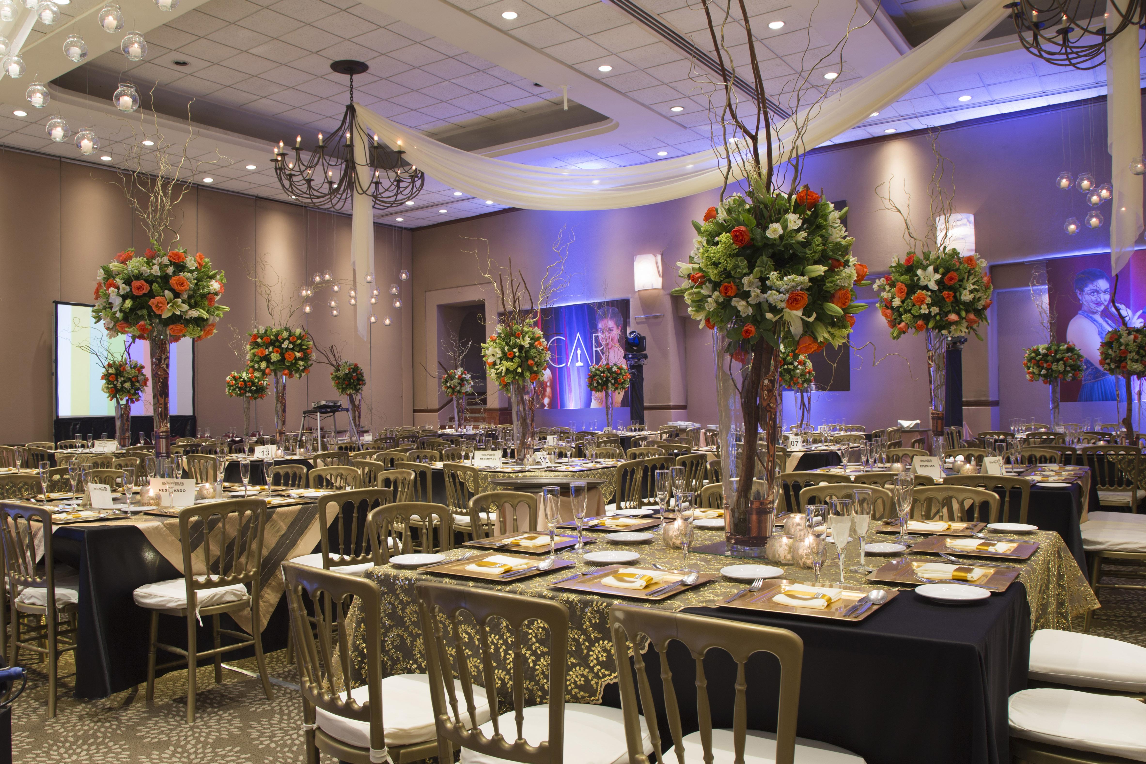 Oaxaca Hotel Fortin Plaza מראה חיצוני תמונה