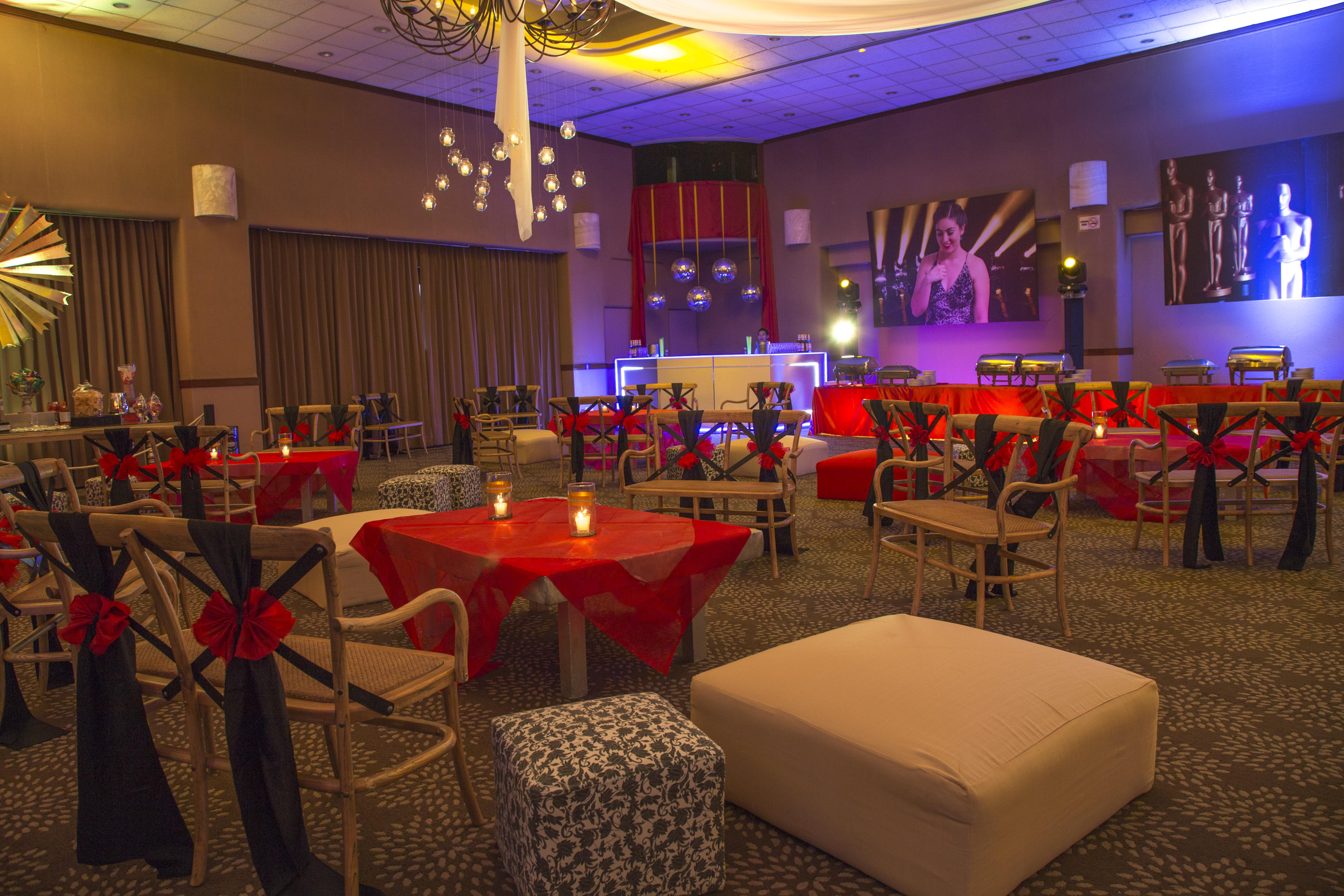 Oaxaca Hotel Fortin Plaza מראה חיצוני תמונה