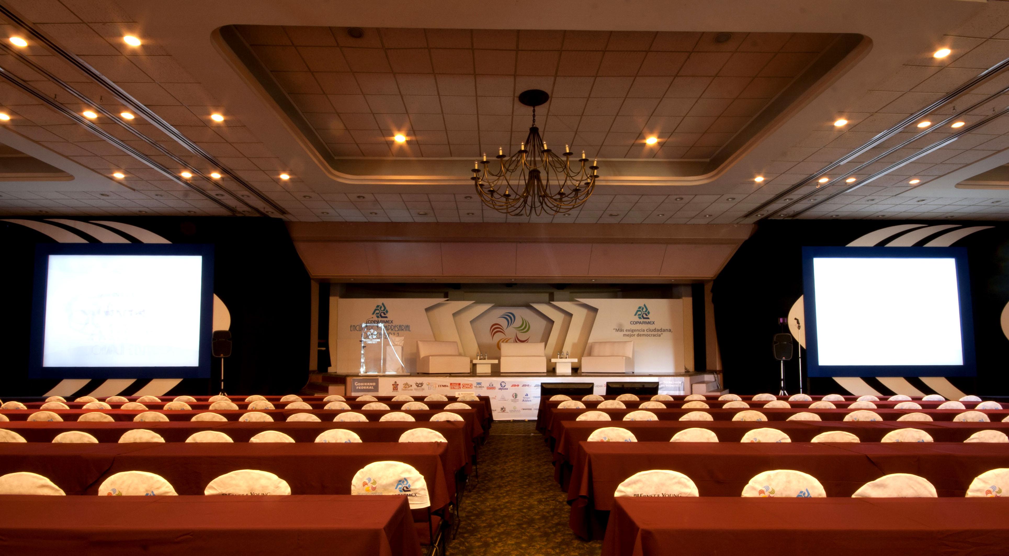 Oaxaca Hotel Fortin Plaza מראה חיצוני תמונה
